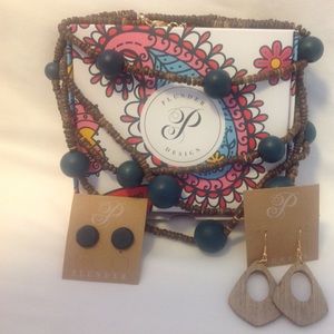 Plunder Posse November 3 pc set